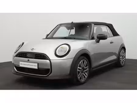 Mini Cabrio Cooper 2.0 163 Classic