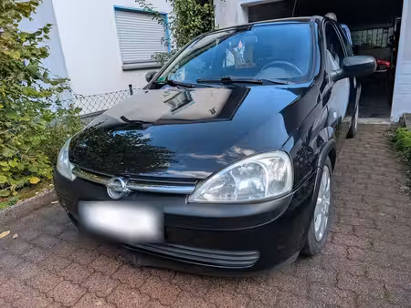 Opel Corsa 1.2 75