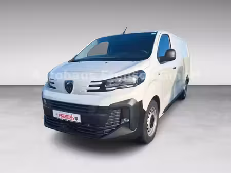 Peugeot Expert 2.2 150