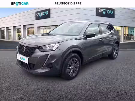 Peugeot 2008 1.5 HDi 110 Active