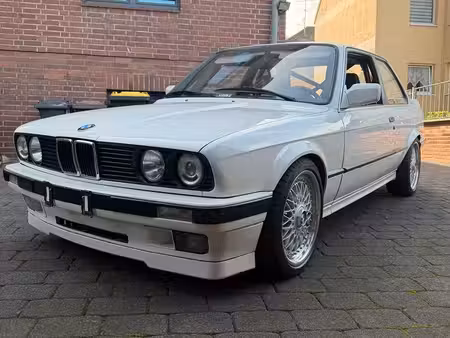 BMW Série 3 