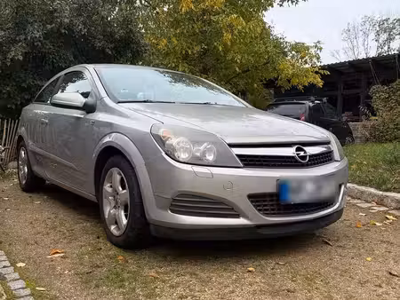 Opel Astra 1.6 105