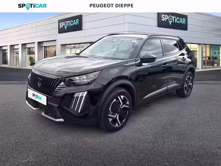 Peugeot 2008 1.2 GT