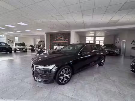 Volvo V60 2.0 197 Momentum