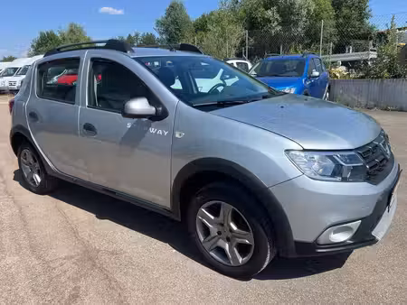 Dacia Sandero 0.9 90 Prestige