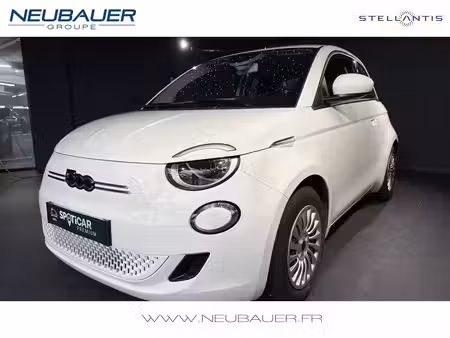 Fiat 500 95