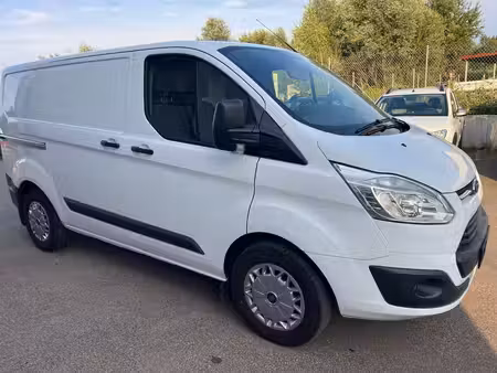 Ford Transit 2.2 Trend