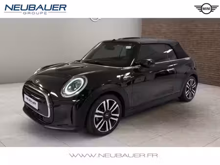 Mini Cabrio Cooper 1.5 136 Camden