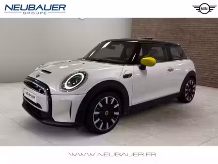 Mini Mini Cooper SE 184 Edition Premium Plus
