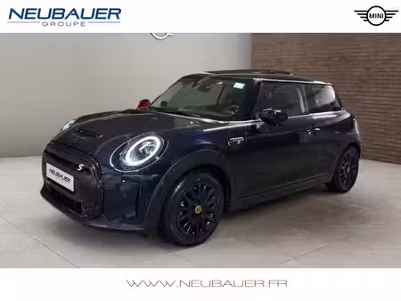 Mini Mini Cooper SE 184 Edition Premium Plus