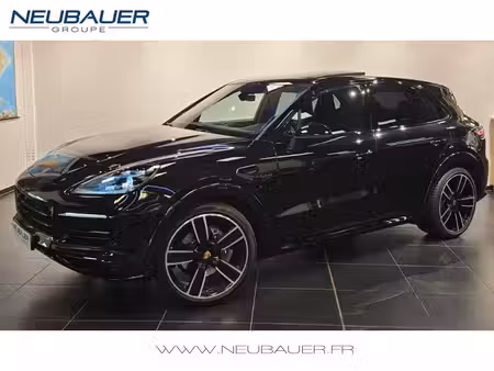 Porsche Cayenne V6 3.0 340 4x4