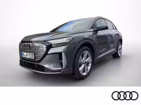 Audi Q4 e-tron quattro