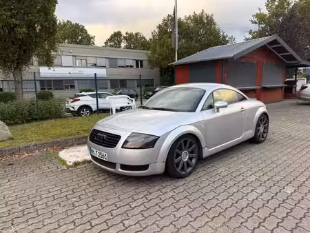 Audi TT 1.8