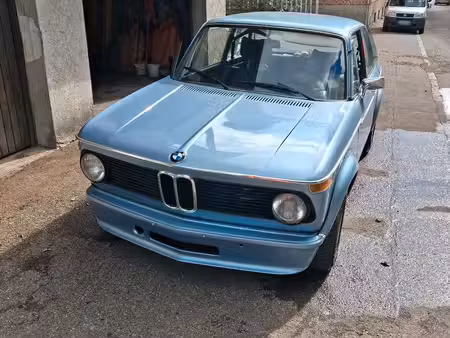 BMW Série 2 