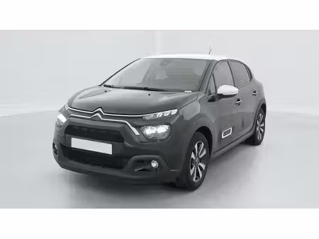 Citroën C3 1.2 PureTech 110 Shine