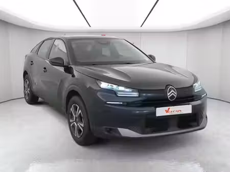 Citroën C4 1.2 100 You