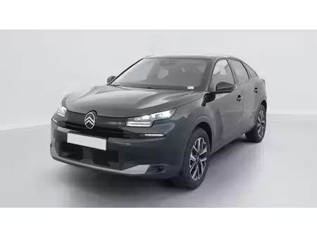 Citroën C4 1.2 145 Plus