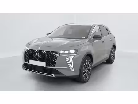 DS 7 E Tense 1.6 225 Opera
