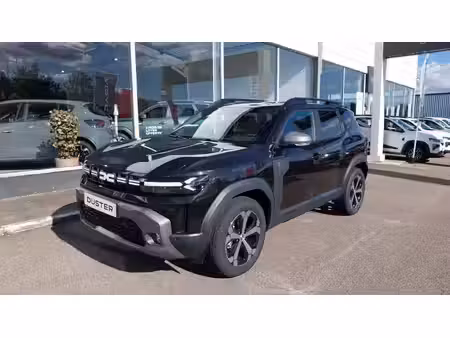 Dacia Duster 1.8 155 Journey