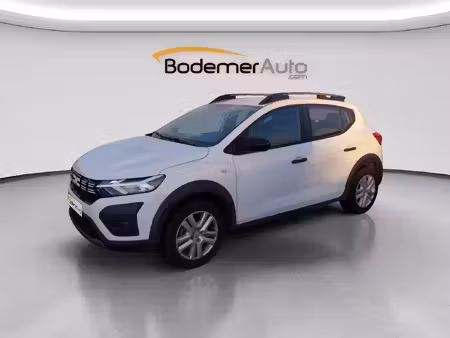 Dacia Sandero 1.0 100 Essentiel