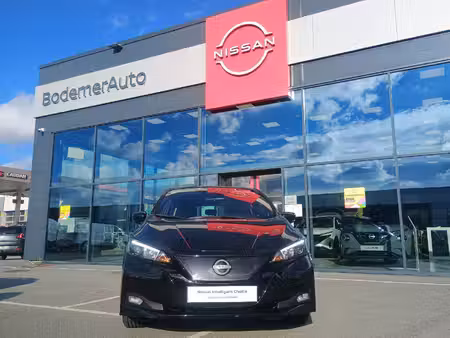 Nissan Leaf 150 Acenta