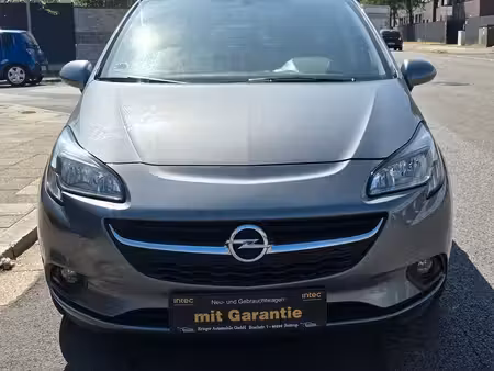Opel Corsa 1.4 120