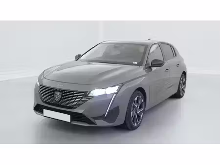 Peugeot 308 1.2 145 Allure