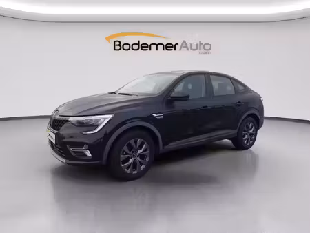 Renault Arkana 1.3 TCe 140 Evolution