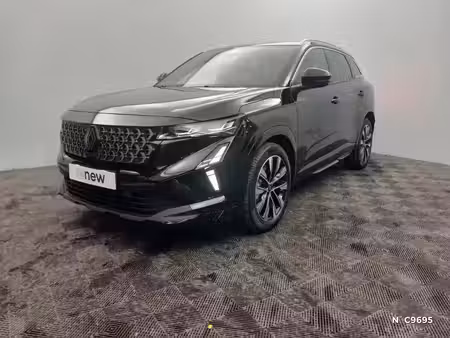 Renault Austral 1.2 200 Techno