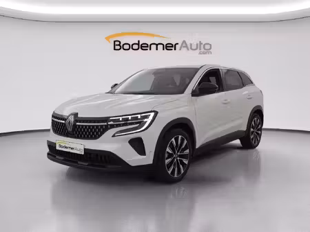 Renault Austral 1.2 200 Techno