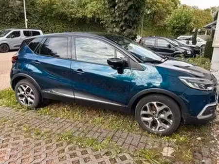 Renault Captur 0.9 TCe 90