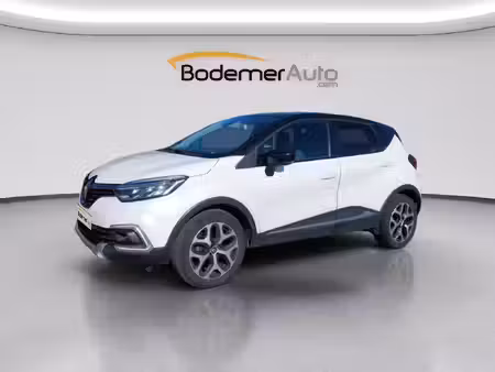 Renault Captur 0.9 TCe 90 Intens