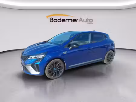 Renault Clio E-Tech 1.6 145 Esprit Alpine