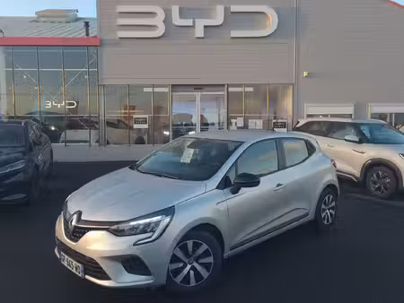 Renault Clio 1.0 TCe 90 Équilibre
