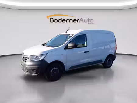 Renault Express Van 1.3 TCe 100 Confort