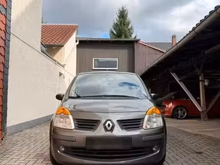 Renault Modus 1.6 110