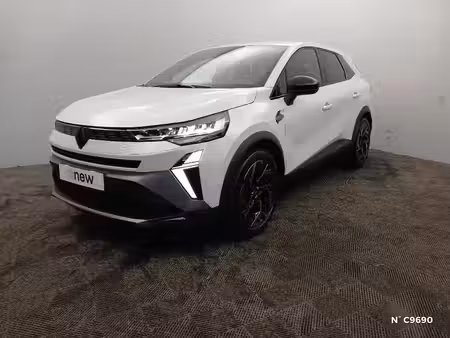 Renault Symbioz E-Tech 1.8 160 Esprit Alpine