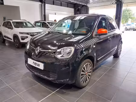 Renault Twingo 0.9 TCe Intens