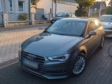 Audi A3 2.0 TDI 150 Ambition