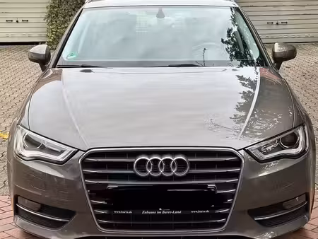 Audi A3 1.6 TDI 105