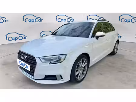 Audi A3 1.4 TFSI 150 Sport