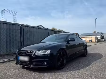 Audi A5 V6 3.0 TDI 240 quattro