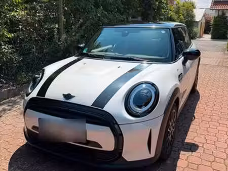Mini Mini Cooper 1.5 136 Classic