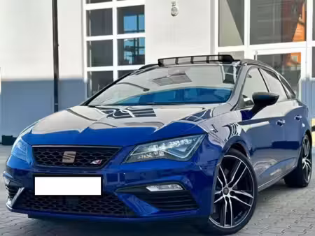 Seat Leon Cupra 2.0 TSI 300 ST