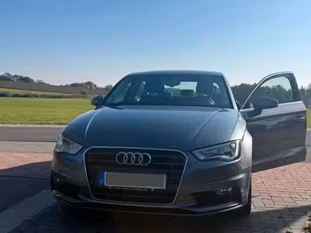 Audi A3 2.0 TDI 150