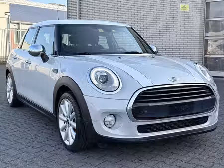 Mini Mini Cooper 1.5 136