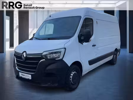Renault Master 2.3 dCi 135