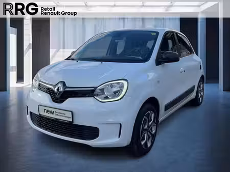 Renault Twingo 1.0 SCe 65 Équilibre