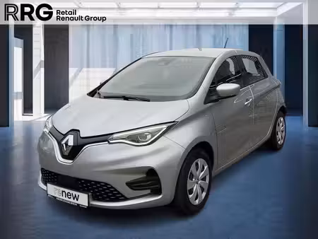 Renault Zoe R110 110 Evolution