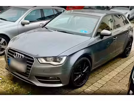Audi A3 2.0 TDI 150
